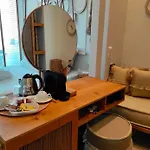 Karystion Hotel Karystos (Evia)