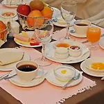 Karystion Hotel 2*