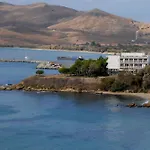 Karystion Hotel 2*