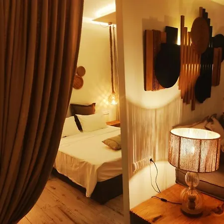 Ξενοδοχείο καρύστιον