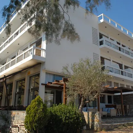 Karystion Hotel Karystos (Evia)