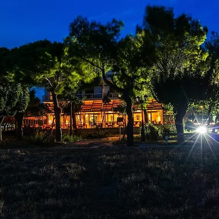Hotel Karystion Karystos (Evia)