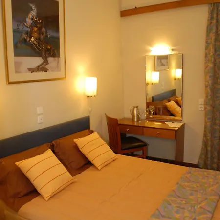 Karystion Hotel Karystos (Evia)
