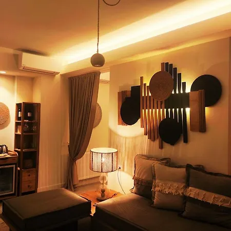 Karystion Hotel 2*