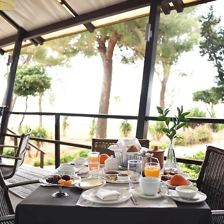 Hotel Karystion Karystos (Evia)