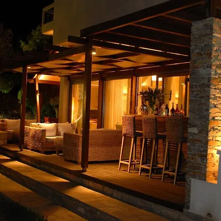 Karystion Hotel 2*