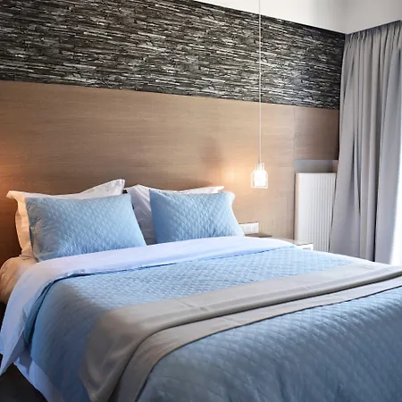 Hotel Karystion
