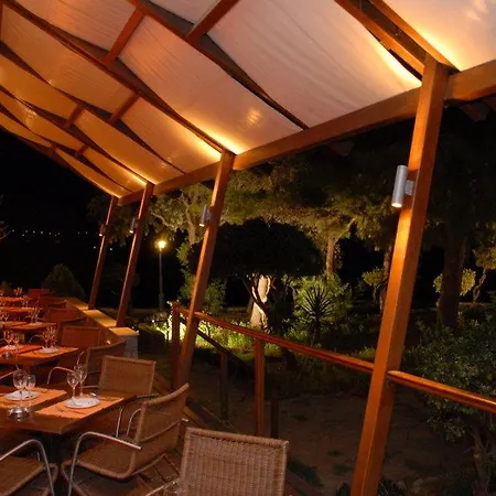 Karystion Hotel 2*