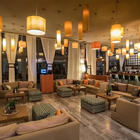 καρύστιον Ξενοδοχείο 2*