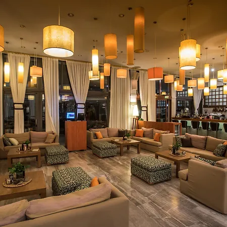 Karystion Hotel 2*