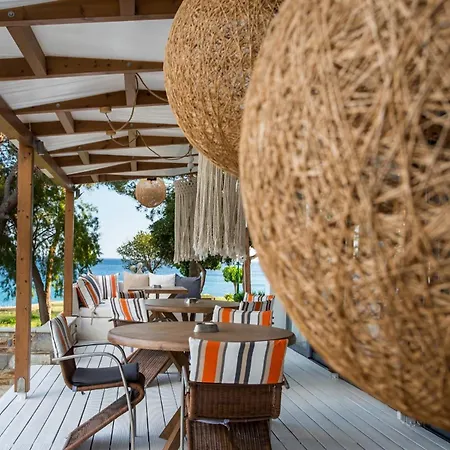 καρύστιον Ξενοδοχείο