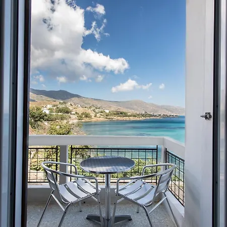 Hotel Karystion