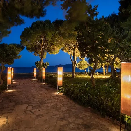 καρύστιον Ξενοδοχείο 2*