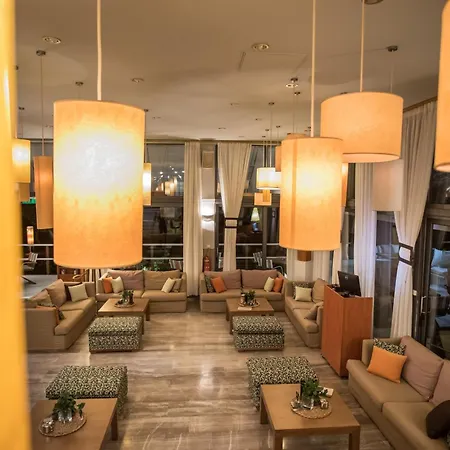 Hotel Karystion 2*