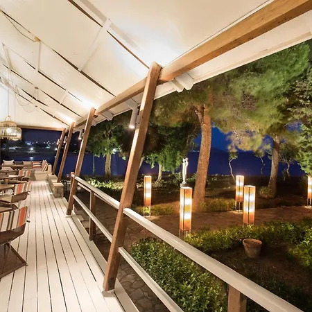 καρύστιον Ξενοδοχείο