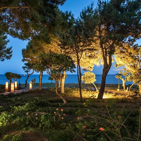 Karystion Karystos (Evia)