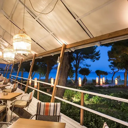 Karystion Hotel Karystos (Evia)