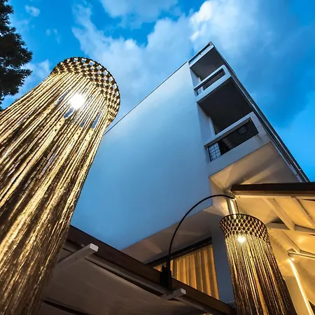 καρύστιον Ξενοδοχείο