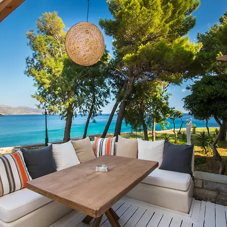 Ξενοδοχείο καρύστιον