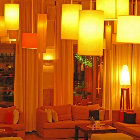 Ξενοδοχείο καρύστιον