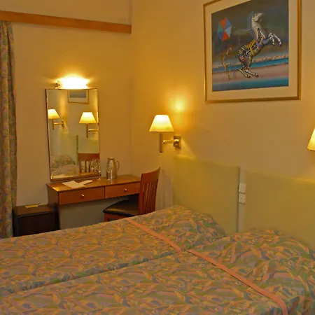 καρύστιον Ξενοδοχείο