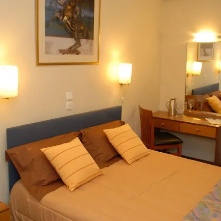 Ξενοδοχείο καρύστιον Κάρυστος