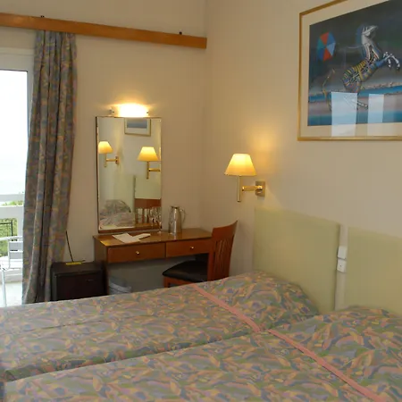 Hotel Karystion