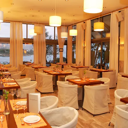 καρύστιον Ξενοδοχείο Κάρυστος