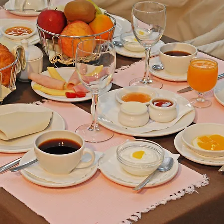 Karystion Hotel 2*