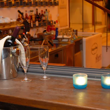 καρύστιον Ξενοδοχείο Κάρυστος