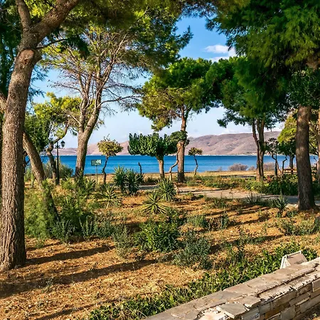 Ξενοδοχείο καρύστιον Κάρυστος