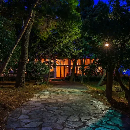 Hotel Karystion Karystos (Evia)