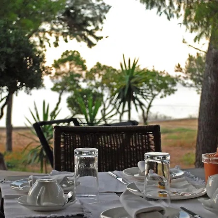 Ξενοδοχείο καρύστιον Κάρυστος