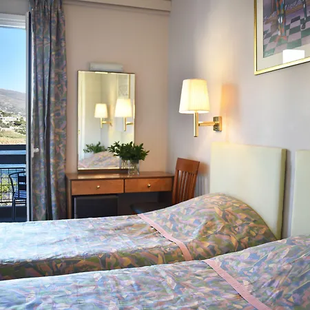 Karystion Hotel Karystos (Evia)