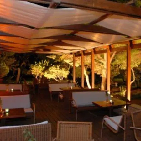 Karystion Hotel Karystos (Evia)