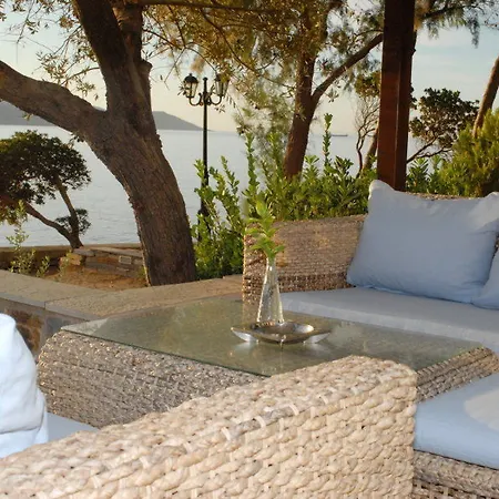 Hotel Karystion Karystos (Evia)
