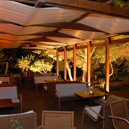 Hotel Karystion 2*