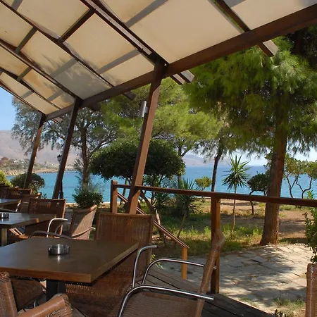 Karystion Hotel