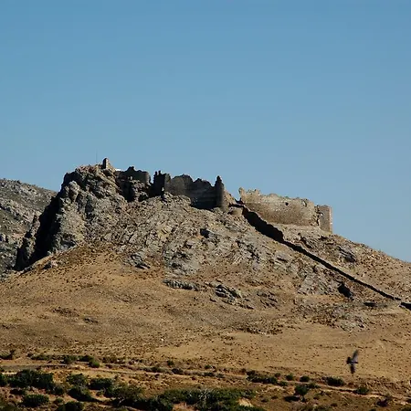 Karystion Hotel