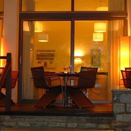 Karystion Hotel Karystos (Evia)
