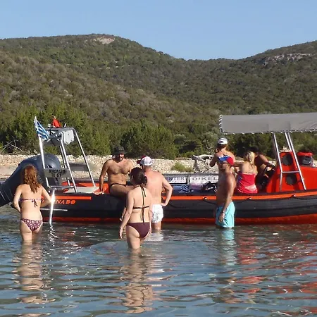 Karystion Karystos (Evia)