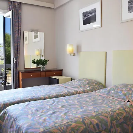 Karystion Hotel Karystos (Evia)