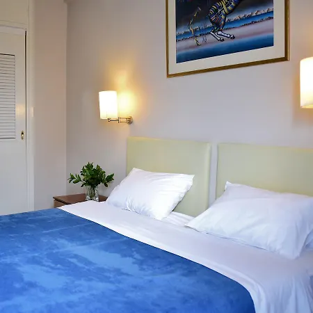 καρύστιον Ξενοδοχείο