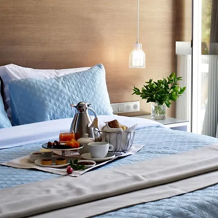 Ξενοδοχείο καρύστιον Κάρυστος