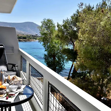 Hotel Karystion