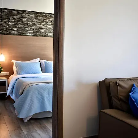 καρύστιον Ξενοδοχείο Κάρυστος