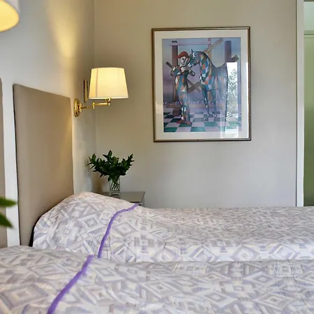 Ξενοδοχείο καρύστιον