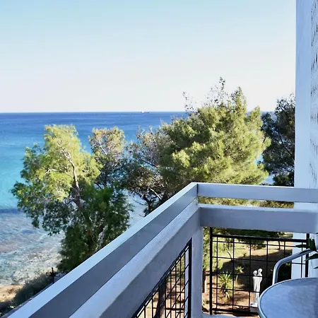 Karystion Hotel Karystos (Evia)