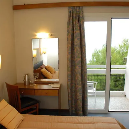 Karystion Hotel
