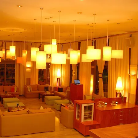 Hotel Karystion 2*